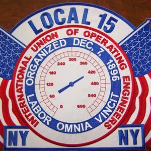 Meet your Posher, Steven